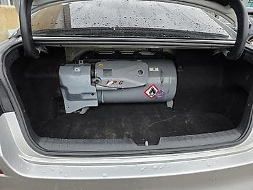 jet auto: Kia K5: 2018 г., 2 л, Газ, Седан — 1