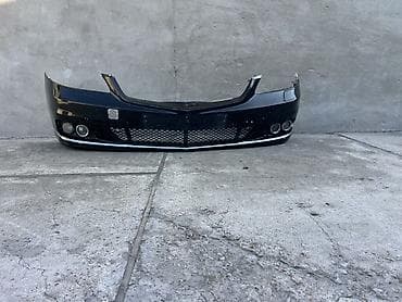Бампер Mercedes-Benz, Б/у at lalafo.kg Бампер Mercedes-Benz, Б/у