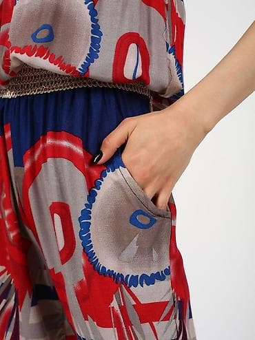 женский ич кийим: Комбинезоны размер стандартный до 50 ткань штапель производство — 3