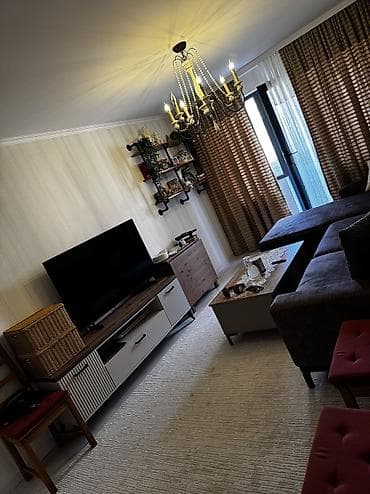 квариры: 3 комнаты, 64 м², 104 серия, 2 этаж, Дизайнерский ремонт — 2