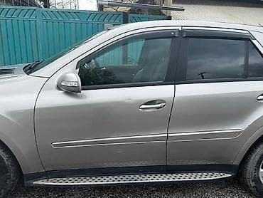 мл 270 купить: Mercedes-Benz ML-Class: 2006 г., 3.5 л, Автомат, Бензин, Кроссовер — 3