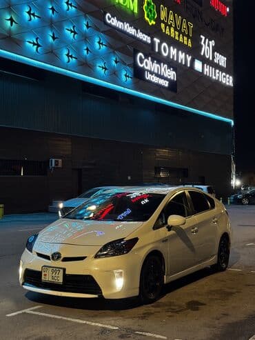 машины в бишкеке: Toyota Prius: 2014 г., Вариатор, Гибрид, Хэтчбэк — 2