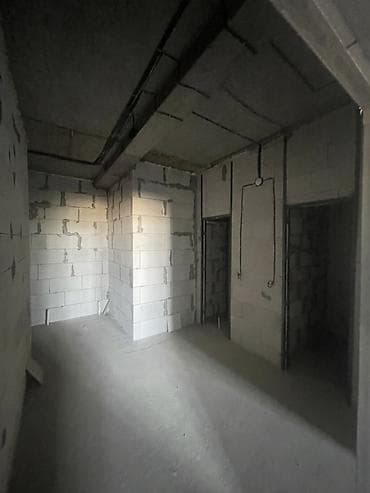 platinum park: 1 комната, 62 м², Элитка, 11 этаж, Готовая ПСО (под самоотделку) — 5