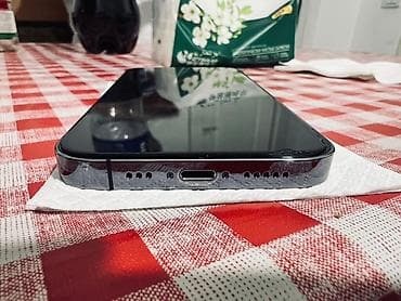 li 6pro: IPhone 14 Pro, 128 ГБ, Black Titanium — 4