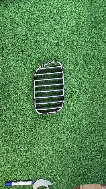 bmv e46: 51 13 —-8 247 —-674 Решётка Ноздри Е53 дорест Год 2001 В отличном — 1