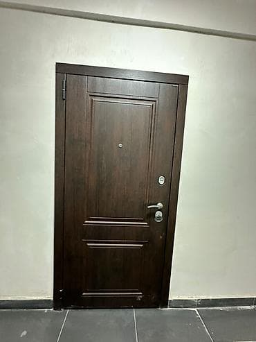 2 8: 3 комнаты, 105 м², Элитка, 2 этаж, Готовая ПСО (под самоотделку) — 7