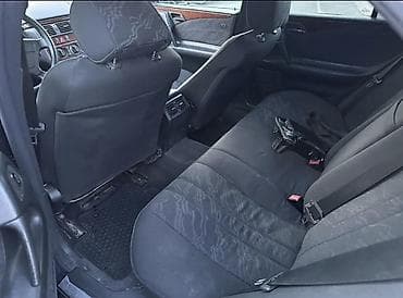 mercedes e13: Mercedes-Benz E-Class: 1999 г., 3.2 л, Автомат, Бензин, Седан — 9