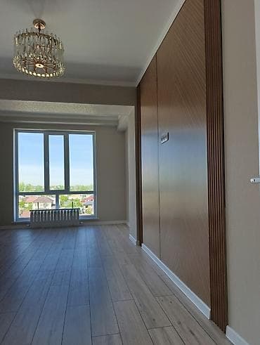 1 комнатная кв: 1 комната, 46 м², Элитка, 6 этаж, Дизайнерский ремонт — 2