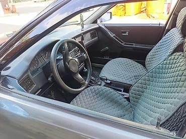 audi 100 разбор: Audi 80: 1992 г., 2 л, Механика, Бензин, Седан — 4