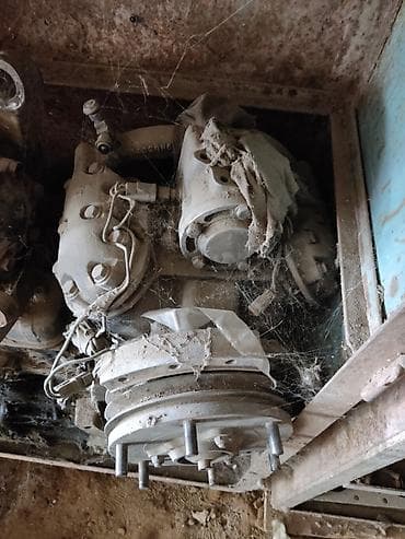 Реф смх мотор и компрессор