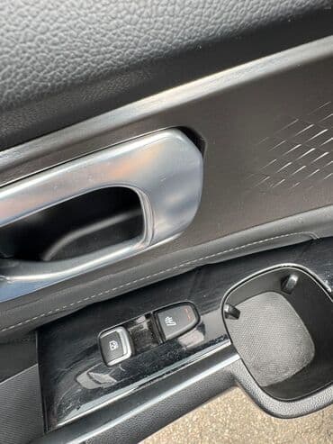 купить багажник на крышу авто в бишкеке: Kia Sorento: 2020 г., 2.2 л, Автомат, Дизель, Кроссовер — 17