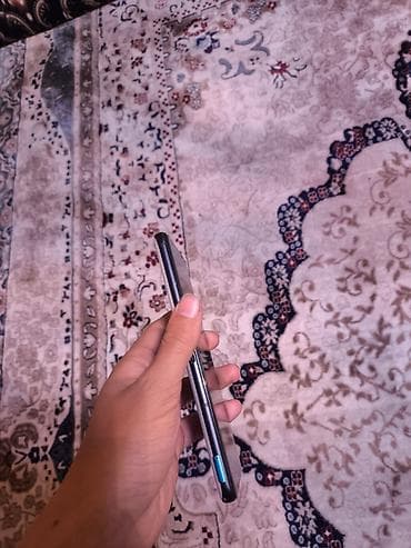 Asus ROG Phone 6, Б/у, 512 ГБ, цвет - Белый, 1 SIM