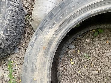 ско: Шины 205 / 55 / R 16, Лето, Пара, Легковые, Pirelli — 6