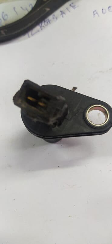 focus: Датчик распредвала Ford 1998 г., Б/у, Оригинал — 2
