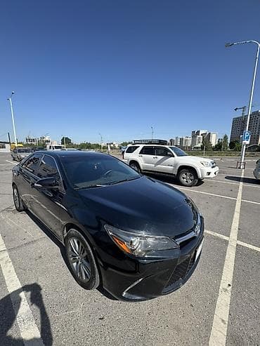 oc.lg: Toyota Camry: 2016 г., 2.5 л, Автомат, Бензин, Седан — 9