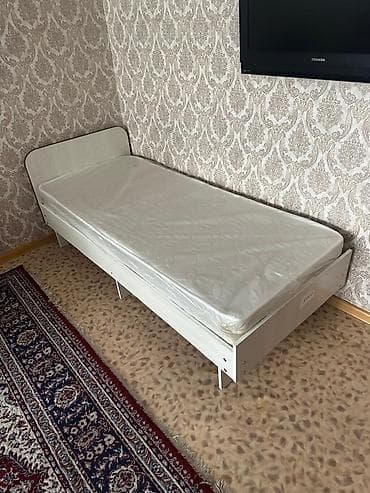 room: 1 комната — 9