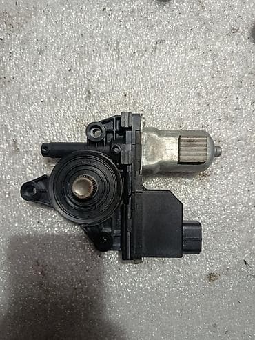 denso: Электрический моторчик Kia 2016 г., Оригинал — 2