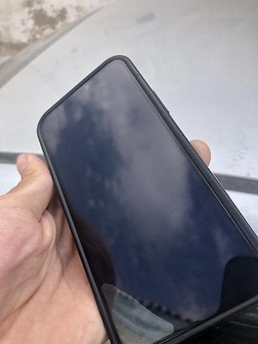 часы на палец: IPhone 12, 128 ГБ, Зеленый, Чехол, 82 % — 5