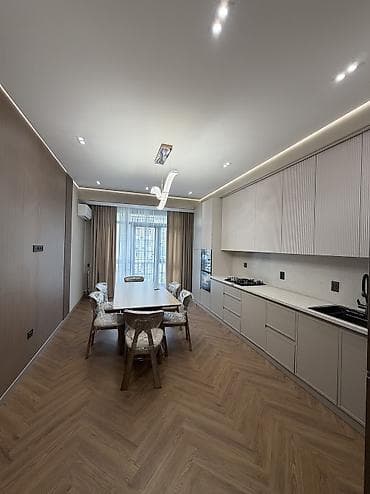 flat on rent: 2 комнаты, Собственник, Без подселения, С мебелью полностью — 4