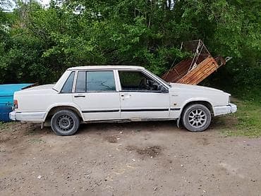 фильтр эспринг: Продаю Запчасти для Volvo 740 в беловодске — 3