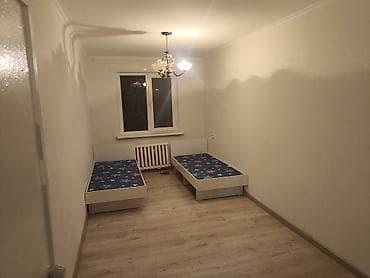 4 комнатный квартира: 3 комнаты, Собственник, С мебелью полностью — 5