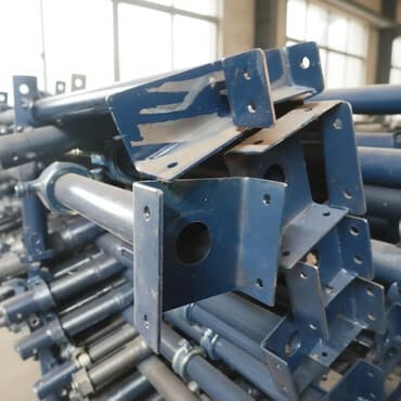 строительный тент: Телескопическая стойка (Дирек) Тирек Есть в наличии и можно под заказ — 1