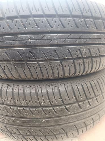 rf 2: Летние шины ZETRO C4 - Размер: 205/65 R15 - Индекс нагрузки/скорости — 1