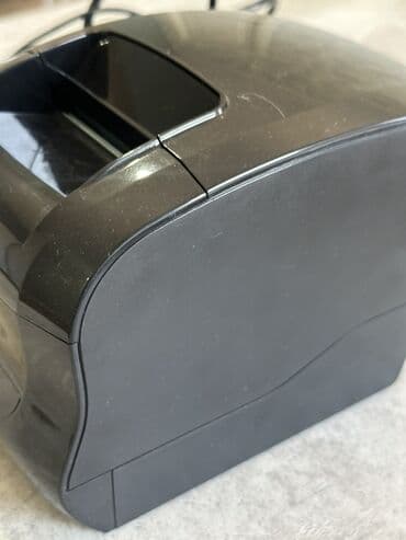 ноутбук самсунг цена в бишкеке: Принтер чеков Xprinter в черном корпусе. Компактное устройство для — 3