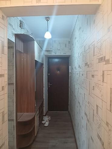 сдается квартира в бишкек: 1 комната — 10