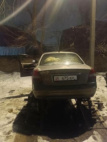 matiz diska: Ланос бенза насос тун каучук сынган алмаштырыш керек электрик жагын — 1