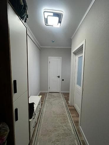vip: 1 комната, 40 м², Элитка, 12 этаж, Евроремонт — 4