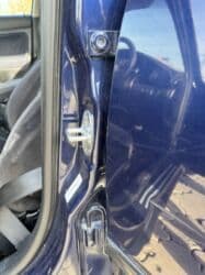 кулиса механика: Volkswagen Passat: 2002 г., 2 л, Механика, Бензин, Универсал — 18