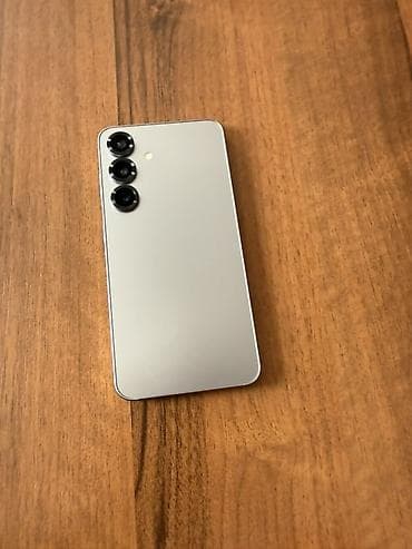 nokia 7210: Samsung Galaxy S25, Новый — 4