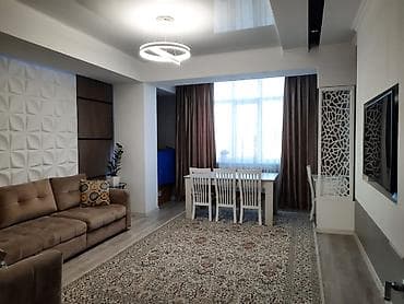 Квартиры: Щевченко 125 | Филармония Элитка | 4 этаж из 10 🧱 78 м2 | 2 комнаты 🏡 — 2