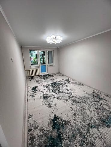 Продажа квартир: 1 комната, 32 м², Центральная мечеть 104 серия, 1 этаж, Косметический ремонт — 5