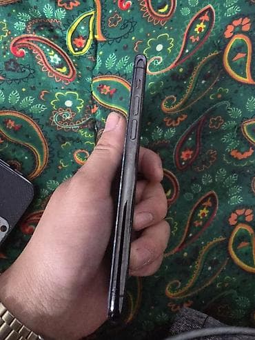 моющий пылесос для авто: IPhone 11 Pro, Б/у, 256 ГБ, Черный, Кабель, 73 % — 2