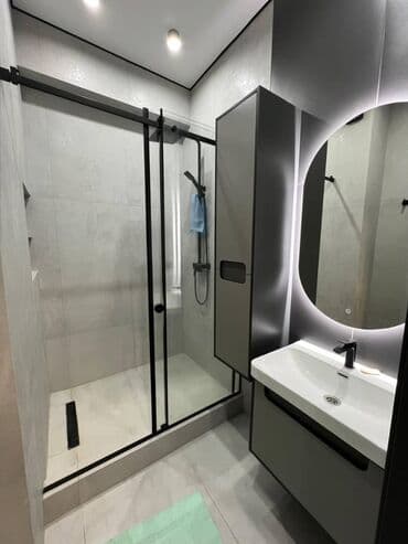 срочная продажа квартиры: 2 комнаты, 74 м², Элитка, 16 этаж, Евроремонт — 5