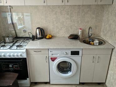 столешницы для кухни в бишкеке цены: Мебель на заказ, Кухня, Кухонный гарнитур, Стол, Столешница — 16