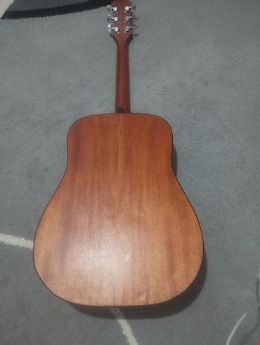 стойка для микрофона: Электрогитара + комплект для игры и акустическая гитара 1) — 5