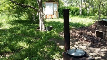 купить дом в кемине: Дом, продается . Для отдыха на высокогорном озере Иссык-Куль — 3