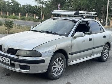 e55 compressor: Mitsubishi Carisma: 2002 г., 1.6 л, Механика, Бензин, Седан — 2