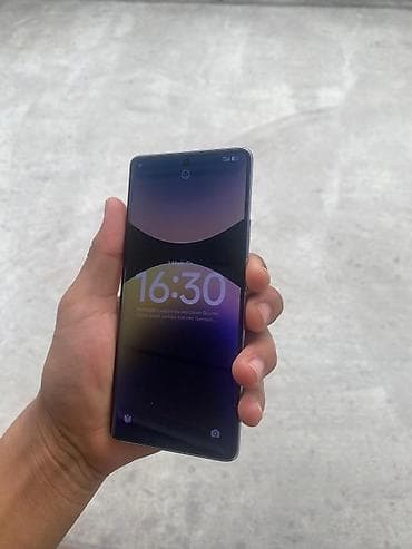 купить бу поко х3 про: Redmi, Redmi Note 14 Pro, Новый, 256 ГБ, цвет - Фиолетовый, 1 SIM — 6