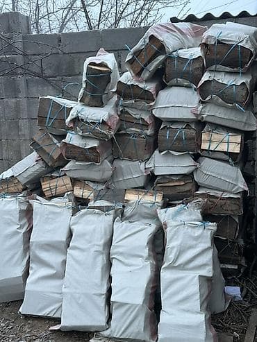 куплю дрова каракол: Дрова — 1