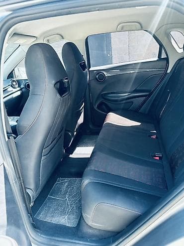 gac aion v plus 2025: BYD E2: 2023 г., Автомат, Электромобиль, Хэтчбэк — 5
