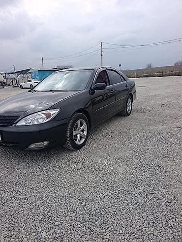 тойота камри матор: Toyota Camry: 2002 г., 3 л, Автомат, Бензин, Седан — 2