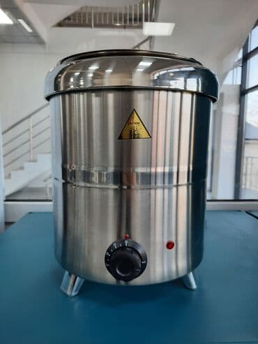 мультиварка 24 вольта: Самовар, Новый, Бесплатная доставка, Платная доставка, Самовывоз — 1