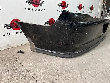 бамперы аккорд: Бампер HONDA Avancier TA1 2 2004 (б/у)Бампер HONDA Avancier TA1 2 2004 — 2