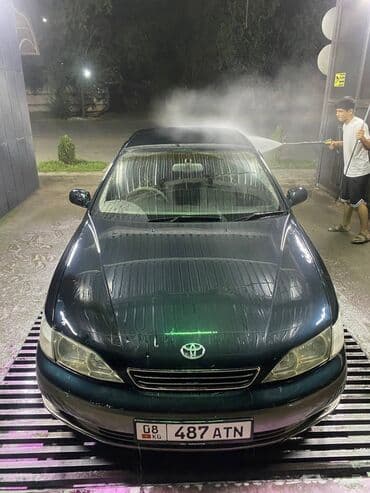 запчасти на грузовые авто бишкек: Toyota Windom: 2000 г., 2.5 л, Автомат, Бензиновая, Седан — 5