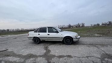 Daewoo Nexia: 2007 г., 1.5 л, Седан