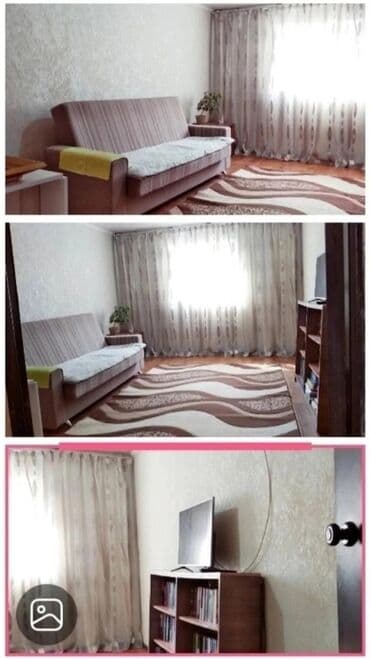 недостроенные дома в бишкеке: Үй, 79 кв. м, 3 бөлмө — 1